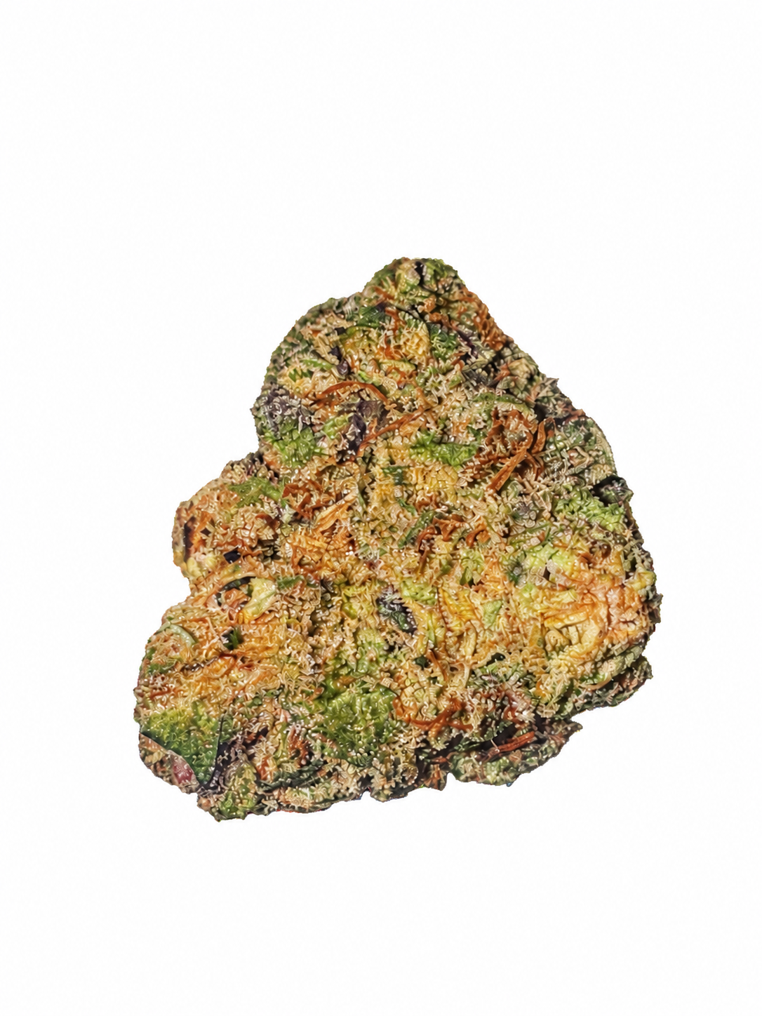 GOAT GAS (THCA)