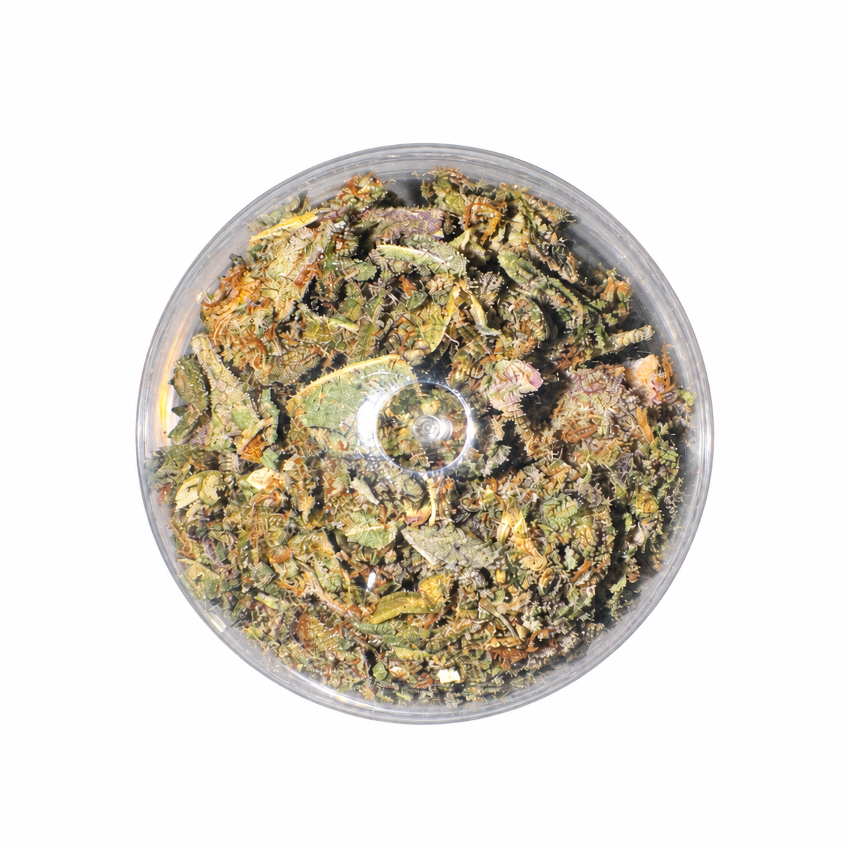 FLOWER BALL (THCA)