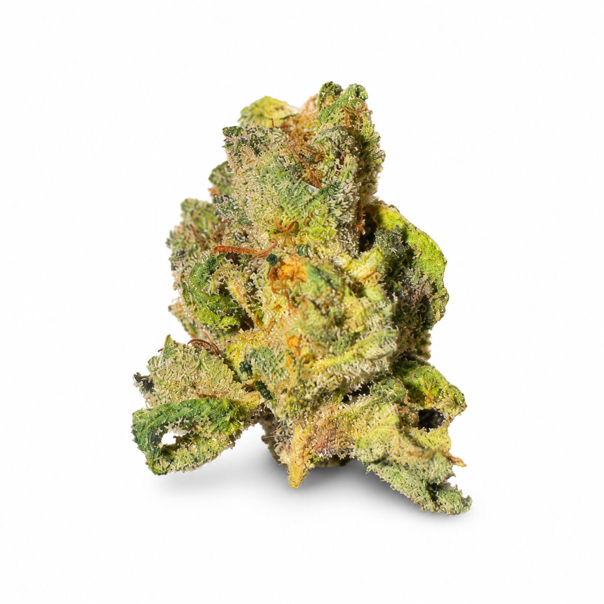 Captain Junkie (THCA)
