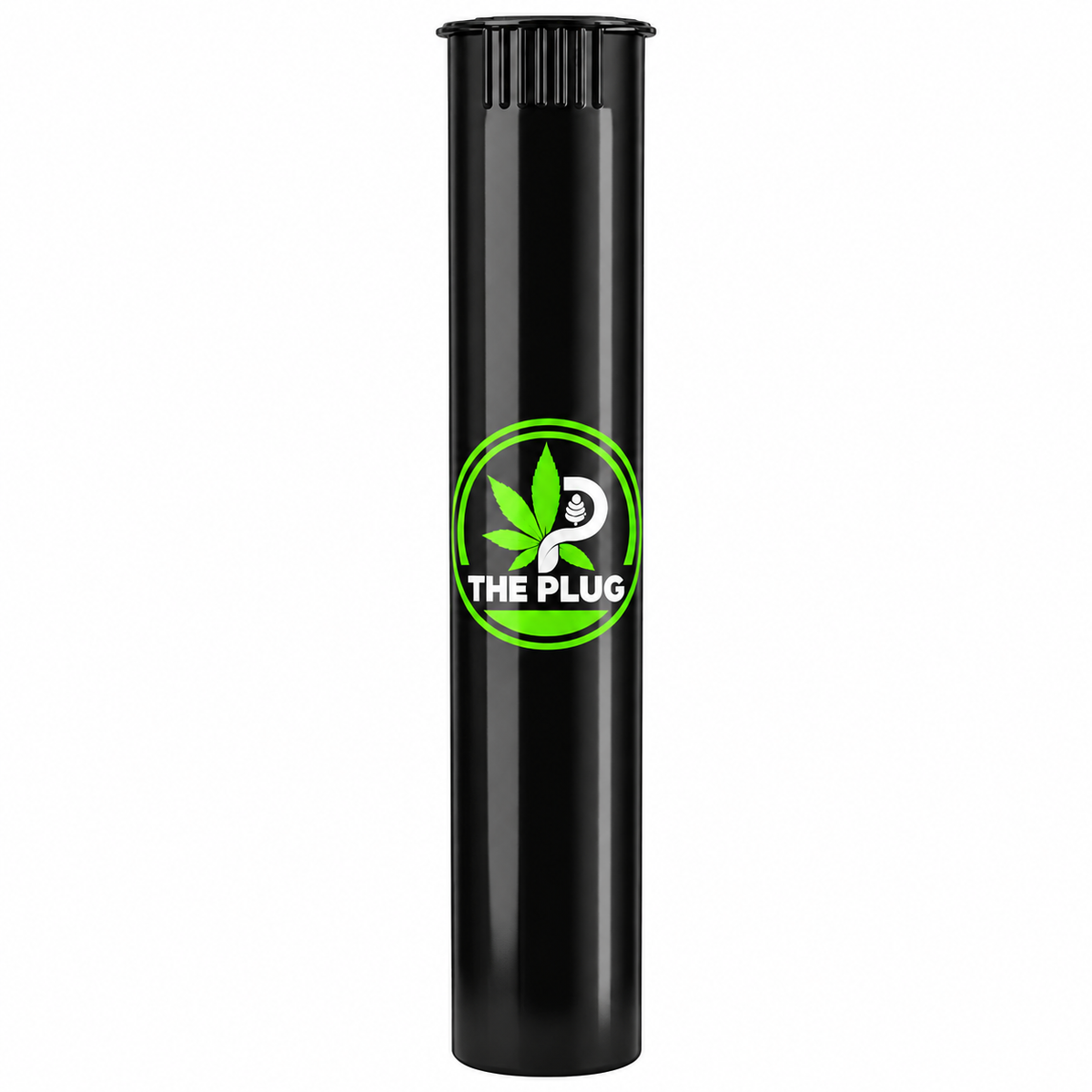 THE PLUG EXCLUSIVE THCA PRE-ROLL