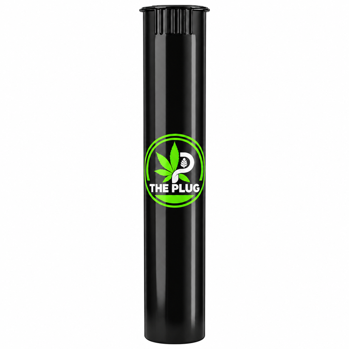 THE PLUG EXCLUSIVE THCA PRE-ROLL
