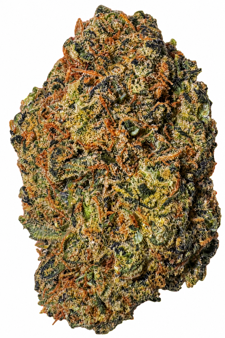 GIRL CRUSH (THCA)