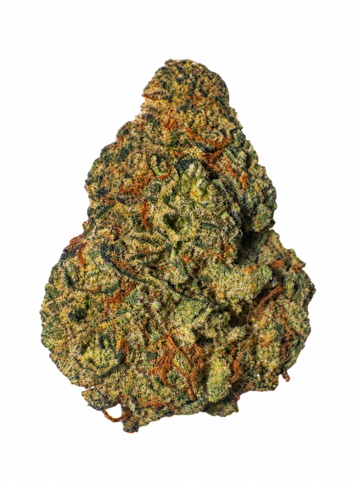 GEORGIA PIE (THCA)