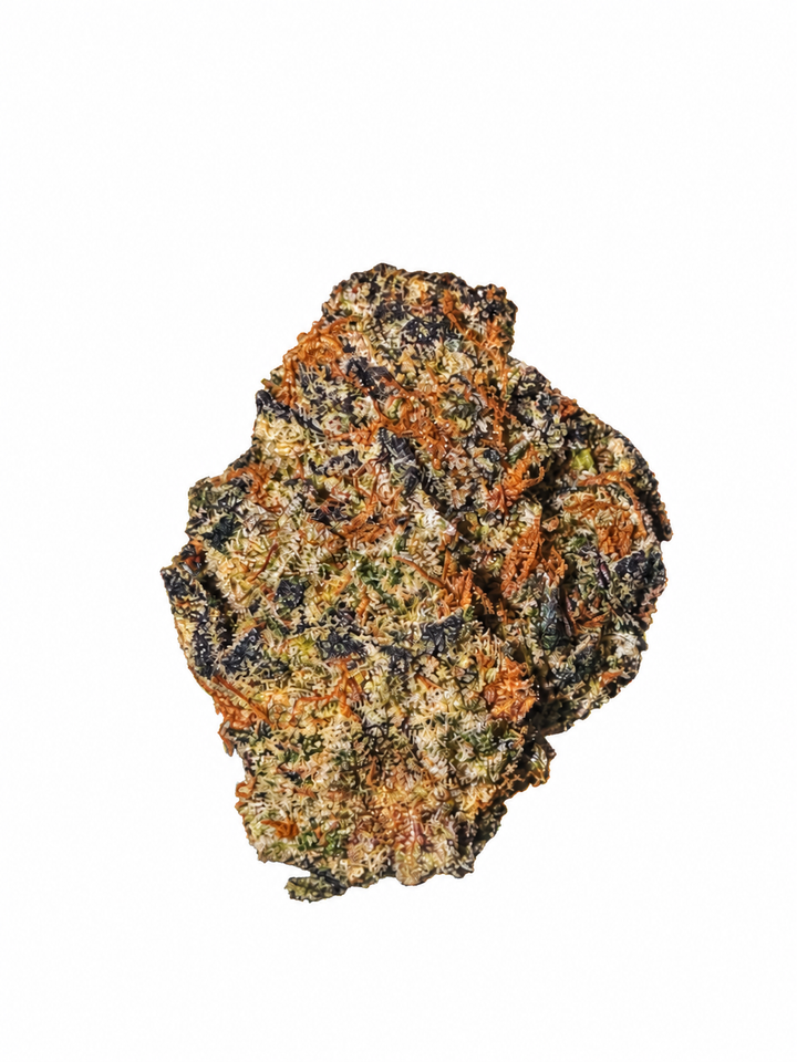 Strawberry Shortcake (THCA)