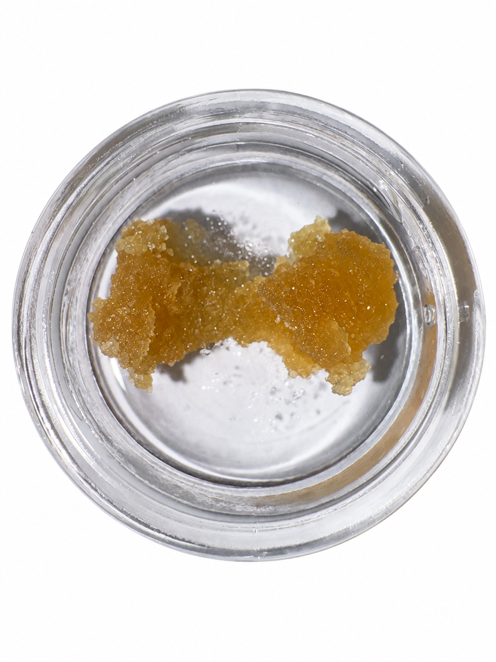 THE PLUG WAX (THCA)