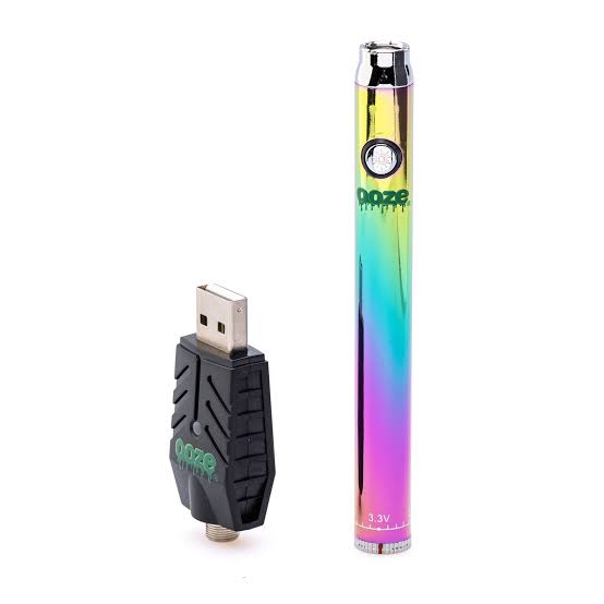OOZE TWIST BATTERY